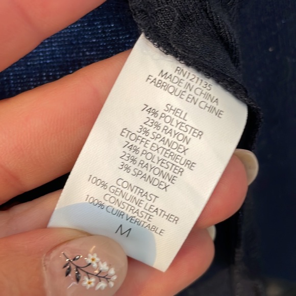 Stella and Jamie Girls jacket - Picture 9 of 10